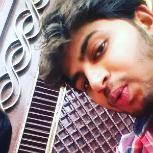 Profile photo for Akash Rajput