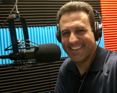 Profile photo for Gil Garcia