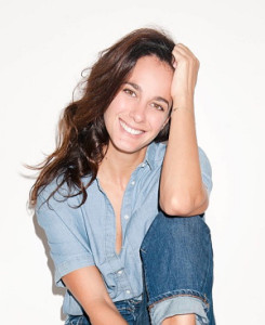 Profile photo for Nina Seul