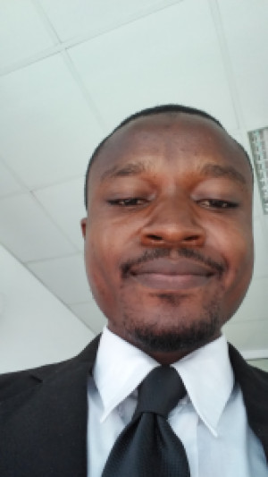 Profile photo for Dominic Nyarko Bempong