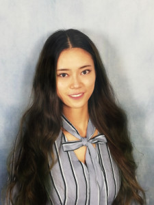 Profile photo for Jiayi Luo