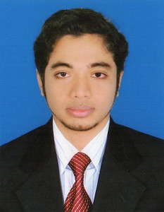 Profile photo for Mahadi Hasan