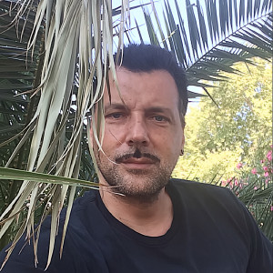 Profile photo for Alex Minólykos