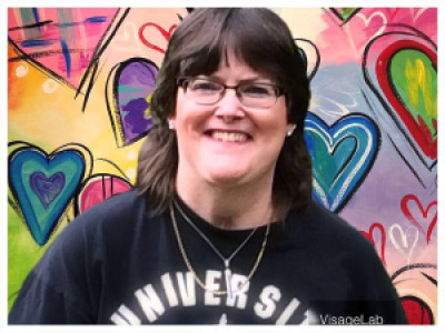 Profile photo for Elizabeth Kelly