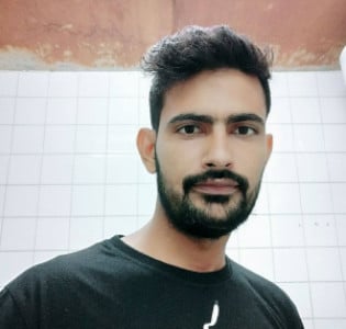 Profile photo for Sandeep kumar