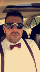 Profile photo for Harry Symeou