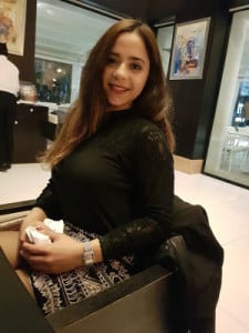 Profile photo for RIM EL MANSOUR