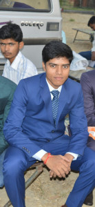 Profile photo for Sharad R Maurya