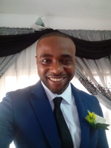 Profile photo for francis nwanze