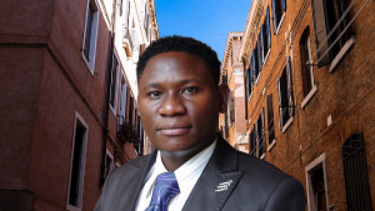 Profile photo for Connary Kunda