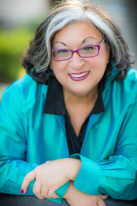 Profile photo for Danielle Silverman