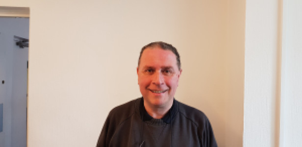 Profile photo for Nick Symes