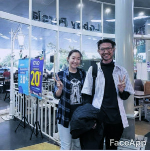 Profile photo for Rifky Drm