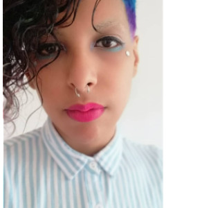 Profile photo for Magda Magdy