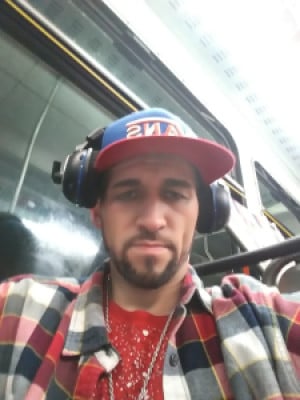 Profile photo for Joshua Leyva