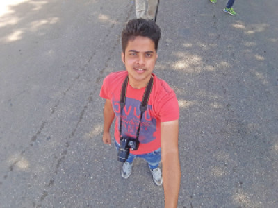 Profile photo for Medo Metaher