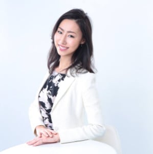 Profile photo for Mariko Suzuki