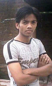Profile photo for Suraj Wankhede