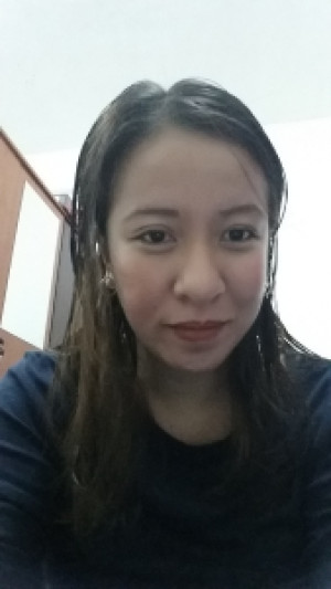 Profile photo for Marie Punzalan