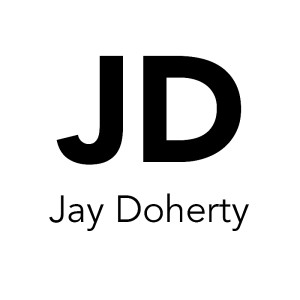 Profile photo for Jay Doherty