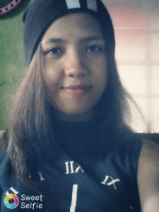 Profile photo for Angela Roquino