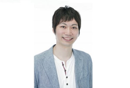 Profile photo for Noboru Okamoto
