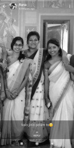 Profile photo for Debjani Ghosh