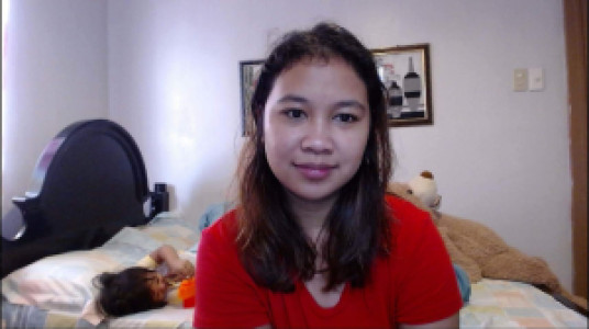 Profile photo for Maricel Tan