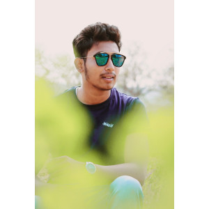 Profile photo for Shubham Goundadkar