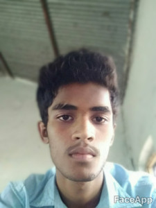 Profile photo for Sreenath Akkineni