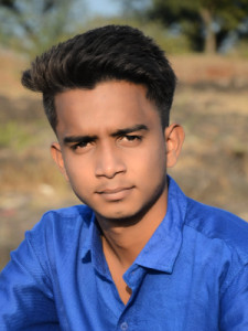 Profile photo for Sarvesh Patidar