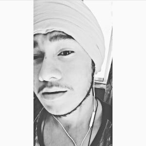 Profile photo for Harjj Gill