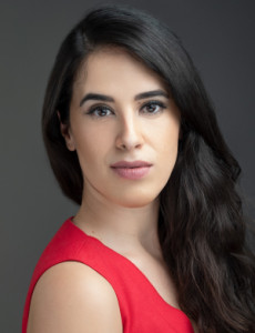 Profile photo for Lucia Saldarriaga