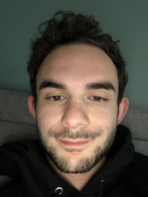 Profile photo for Michael Madison