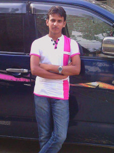 Profile photo for Mostafa Kamal