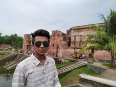 Profile photo for Ashikur Rahman