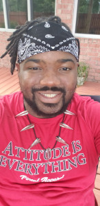 Profile photo for Marcus Brown