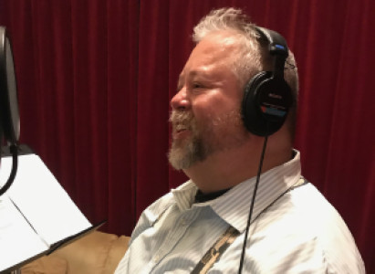 Profile photo for Julian Patrick Samonte