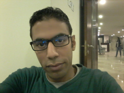 Profile photo for Amr Saber Abdelkhalek