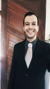 Profile photo for Leonardo Dias Guia