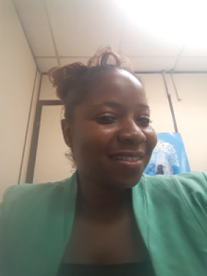 Profile photo for Natasha Morgan