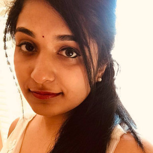 Profile photo for Ishita Sethi