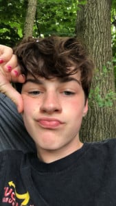 Profile photo for Milo Cassidy