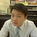 Profile photo for Wong Wai Hong