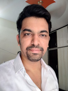 Profile photo for ABDUL ROUF SHAIK MITAIGIRI