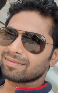 Profile photo for Anil Mandal