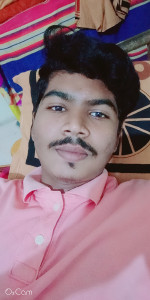 Profile photo for Abhishek chincholkar