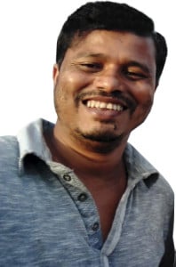 Profile photo for Md. Shamim Miah