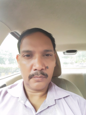 Profile photo for Arun K Pradhan