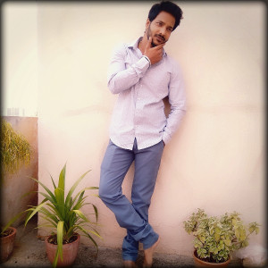 Profile photo for Abhay Phadatare